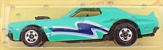 Aqua - Leo, Graphic